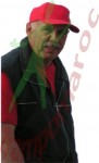 Mohamed, dirigeant de Trampo Maroc
